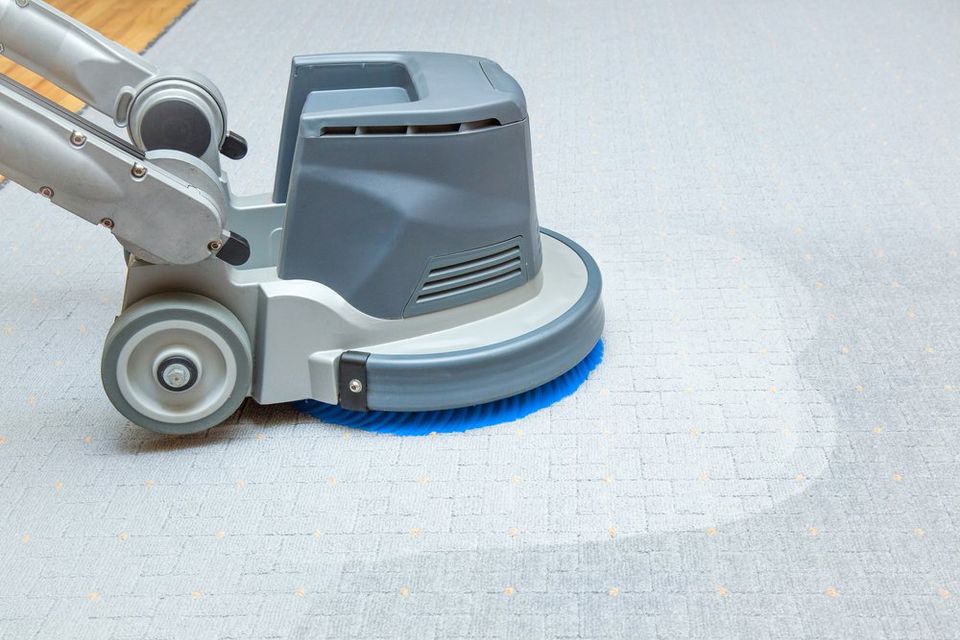 It is possible to salvage carpet after water damage in your Freehold home. - Restoration 1 of Freehold County