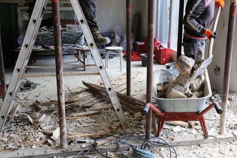 Find the perfect local restoration company near you! - Restoration 1 of Freehold