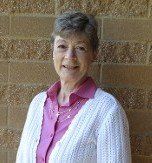 Laurie Huseby Laurie Huseby