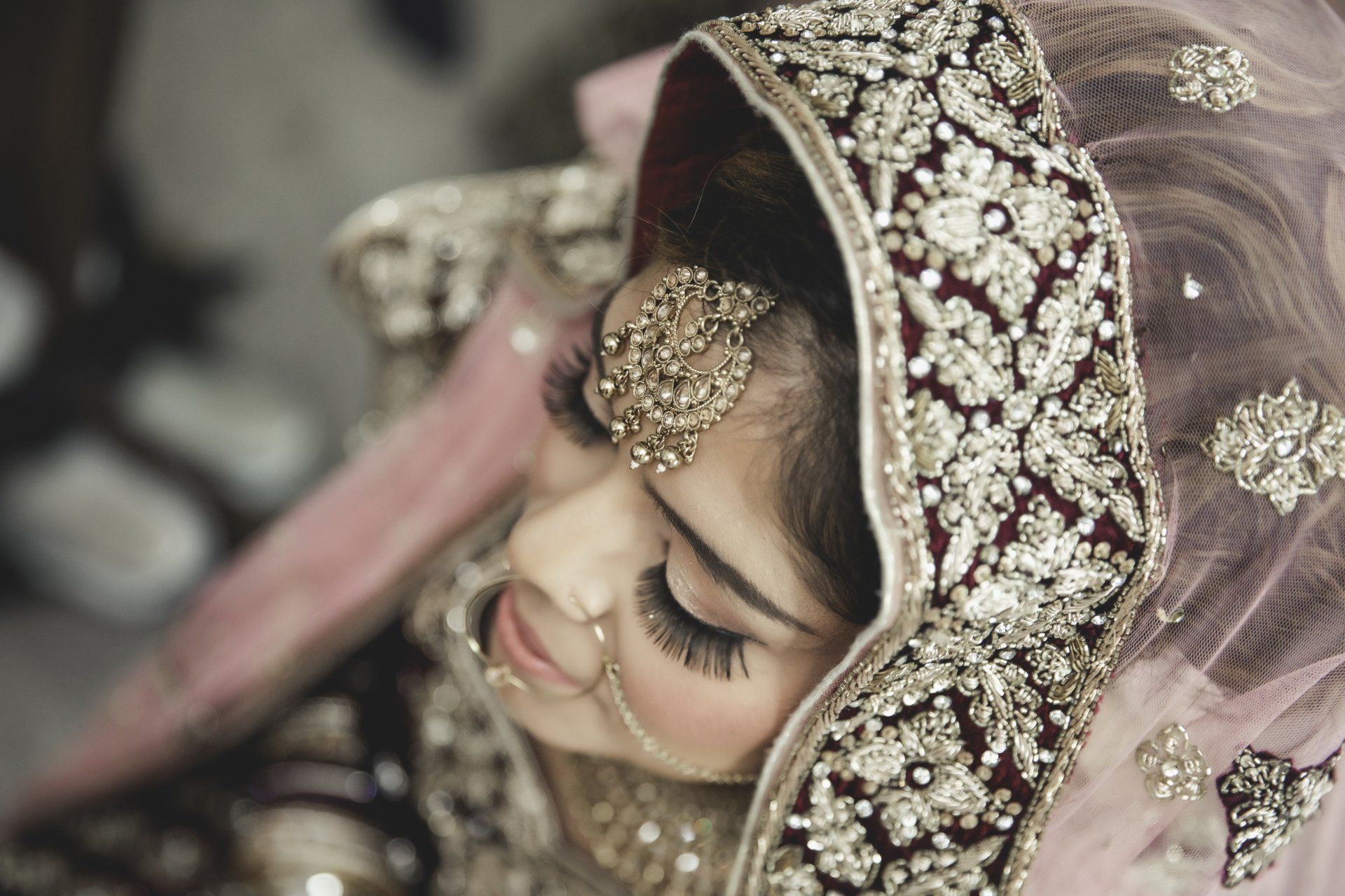 Indian wedding professional videoman UK