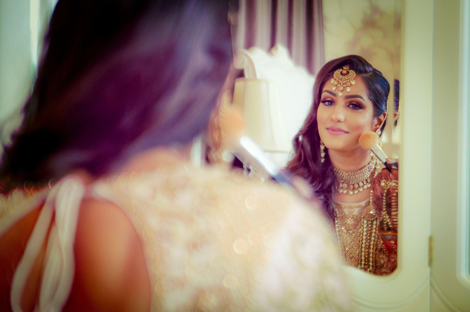 Sikh wedding photography Birmingham M video art