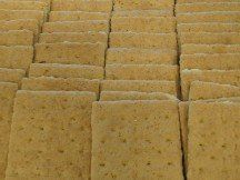 graham crackers