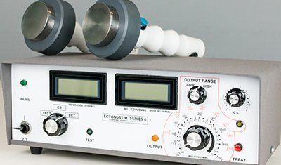 Electroconvulsive Therapy (ECT)
