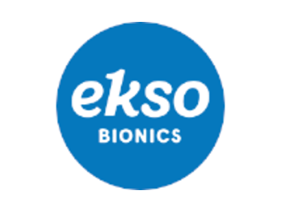 UK distributor for EksoNR