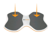 Tymo Therapy Board - sensor based rehabilitation device