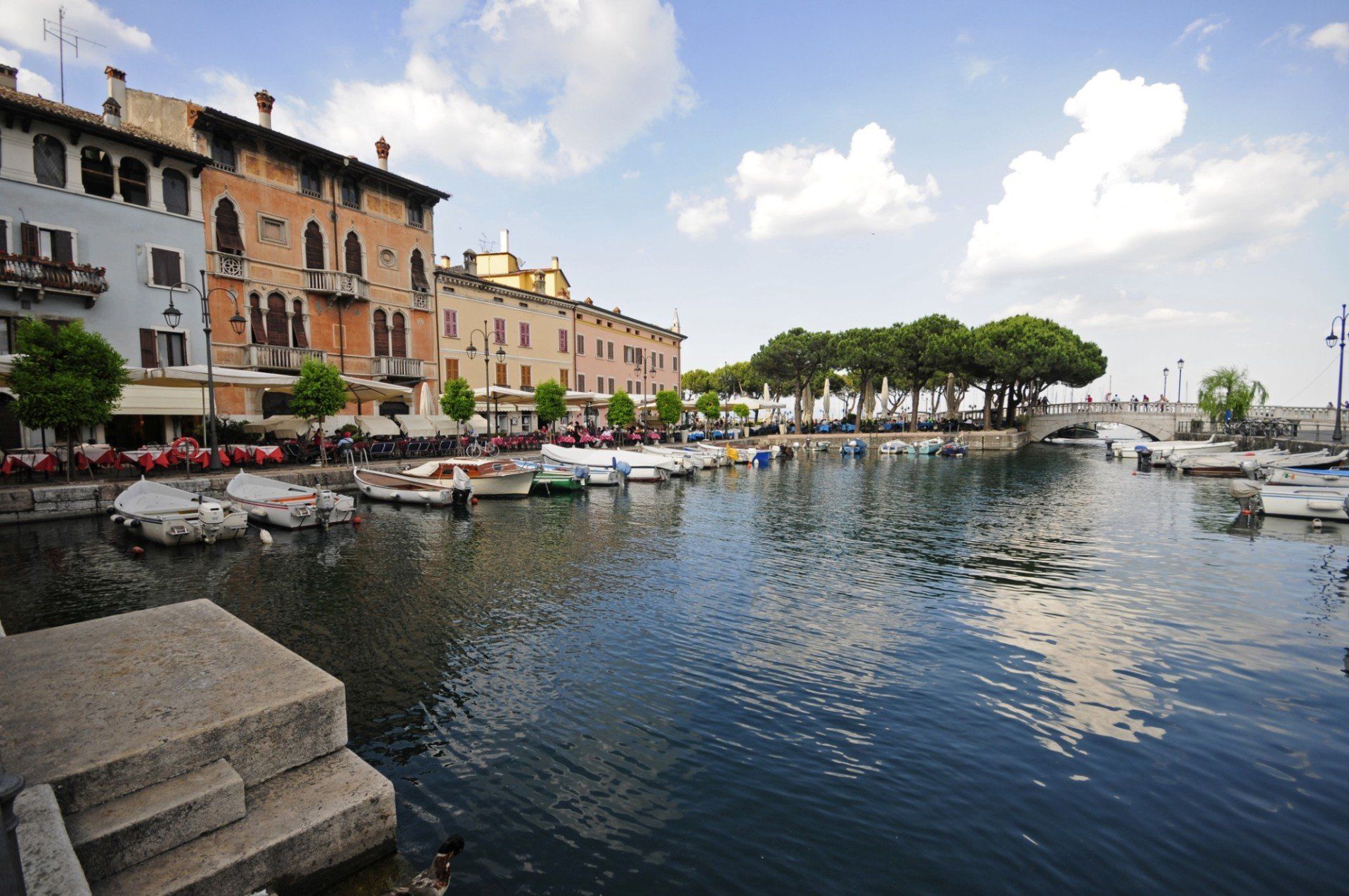 Lago di Garda