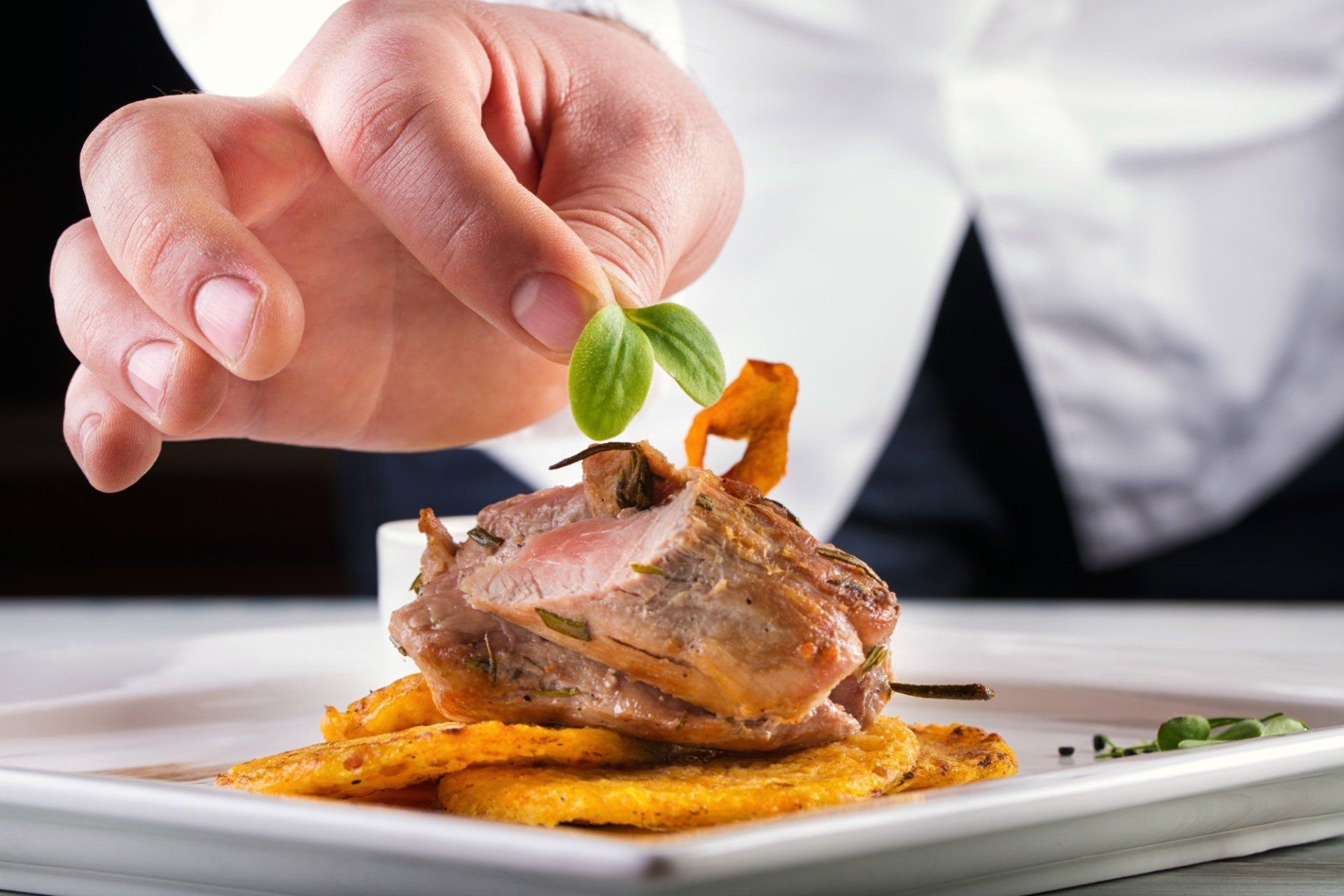 Carne con patate