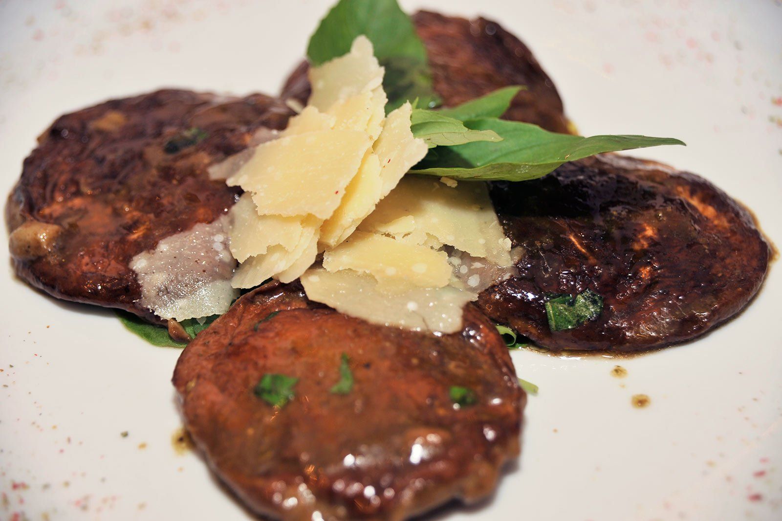 Secondo di carne