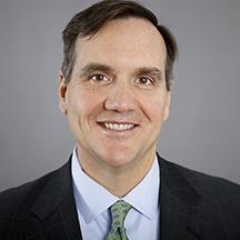 Edward Barron