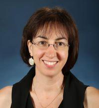 Mary Anne A. Charron