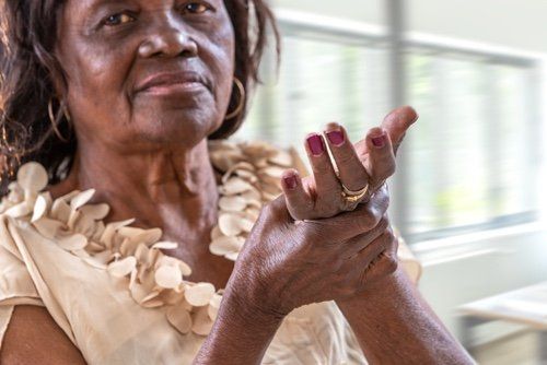 Screening and Monitoring Services for Acute & Chronic Conditions