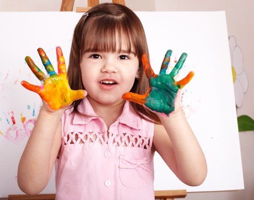 Children & Adolescent Services