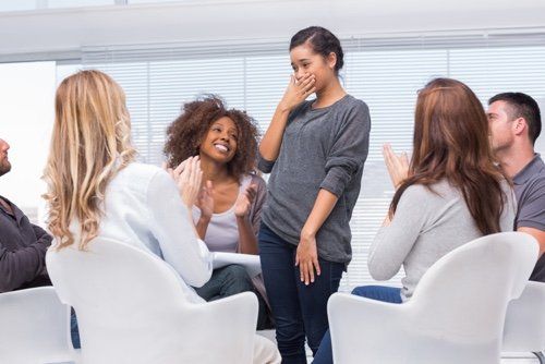 Individual & Group Therapy Services in Berks County, PA