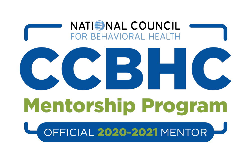CCBHC Logo