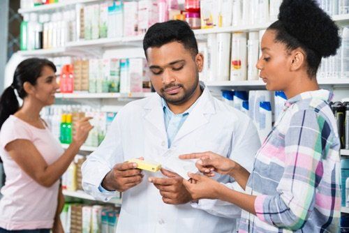 On-Site Pharmacy