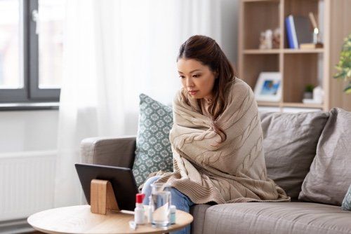 Telehealth Services