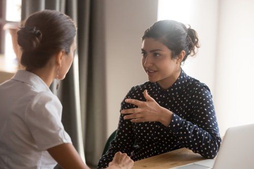 Clients have access to wellness coaches to provide wellness services like yoga classes and walking groups