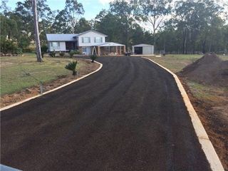Residential Bitumen Surfaces