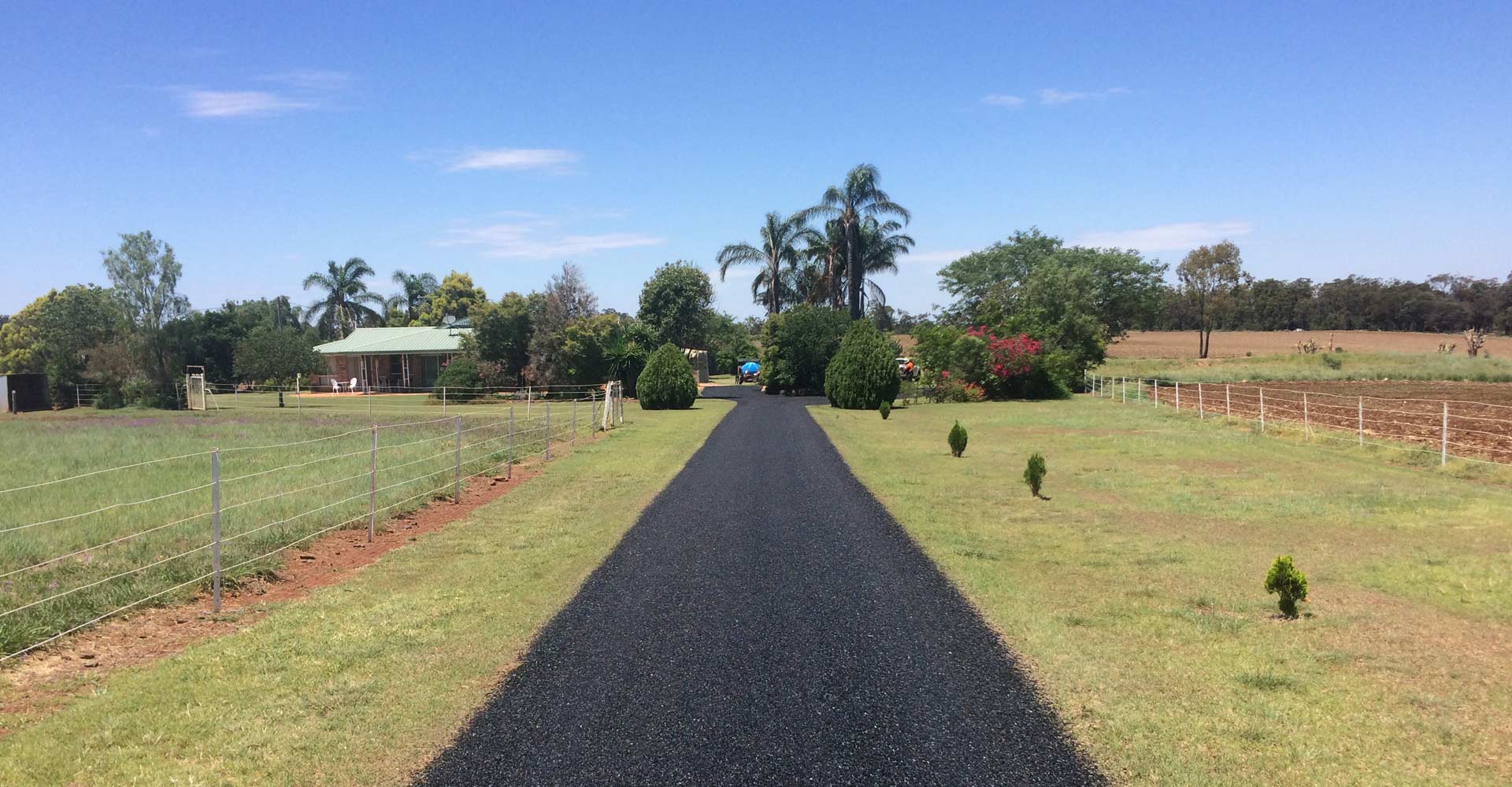 TRC Rural Project 4