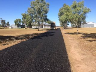 Rural Bitumen Surfaces