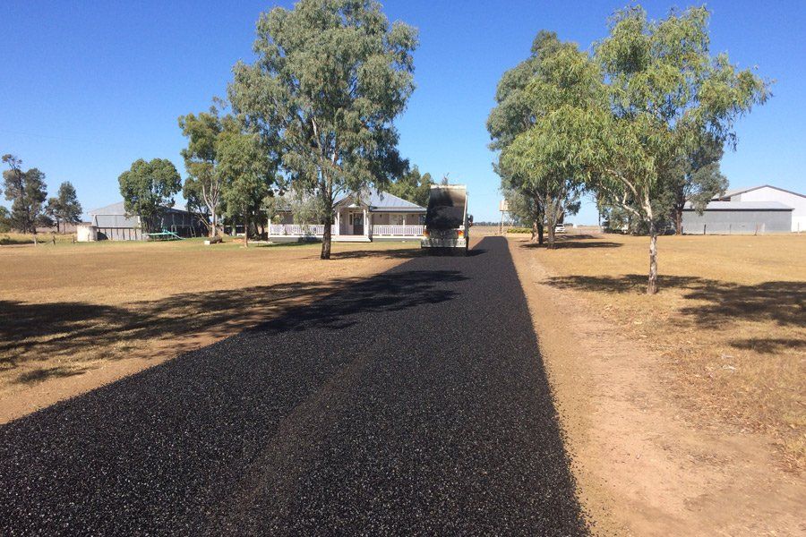 Exceptional Bitumen Laying, Resurfacing and Repairs