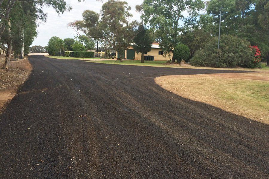 Additional Bitumen Services