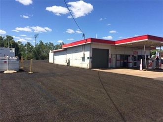 Commercial Bitumen Surfaces