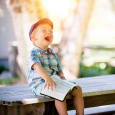 lezioni di canto per bambini