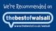 As Recomended on the Best of Walsall J.A.B.S Event Hire Link As Recomended on the Best of Walsall J.A.B.S Event Hire Link