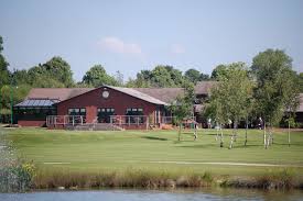Calderfields Golf & Country Club Calderfields Golf & Country Club
