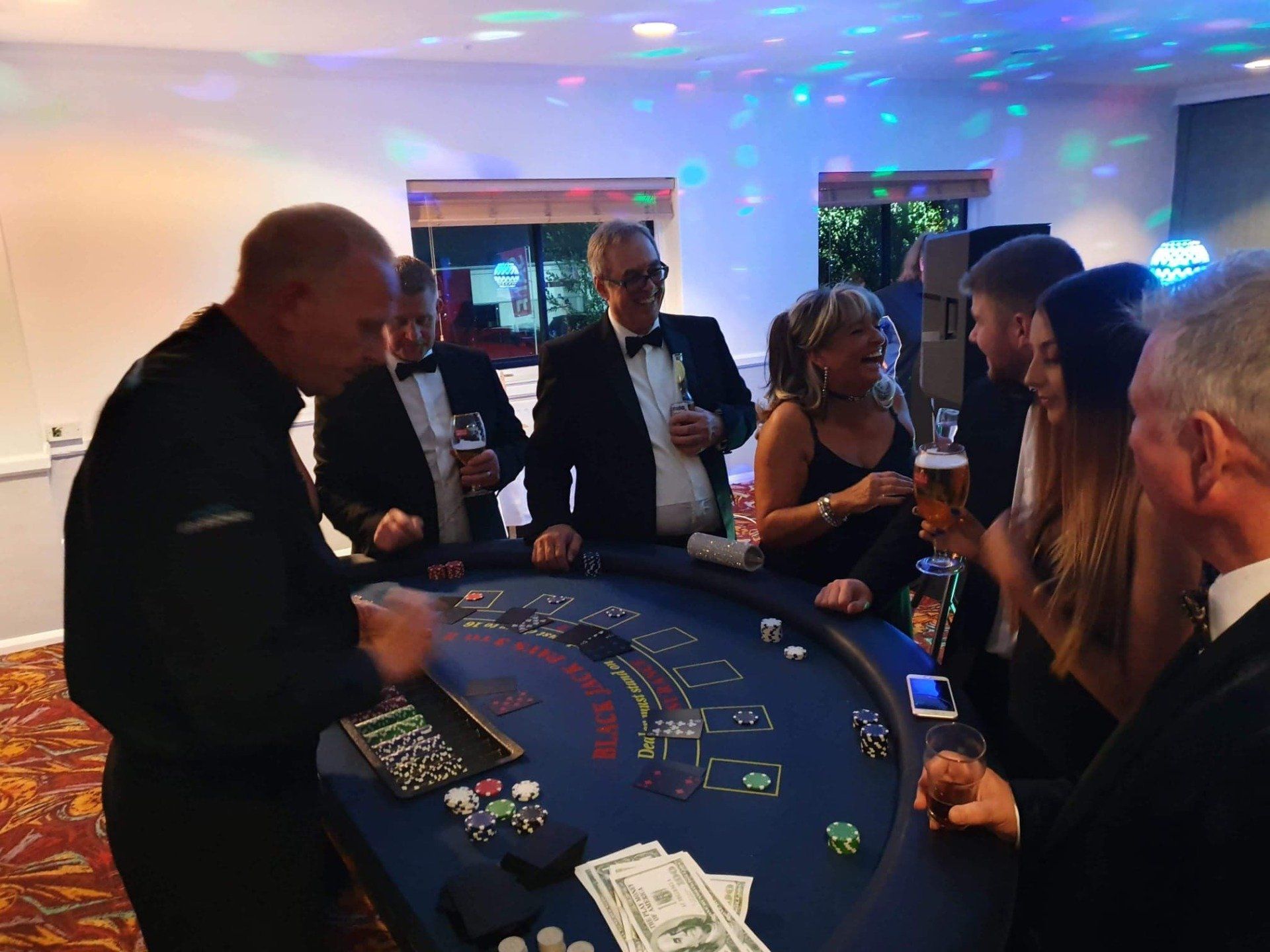 .A.B.S Event Hire Wedding Casino Tables Aldridge .A.B.S Event Hire Wedding Casino Tables, Corporate Casino Tables, Aldridge