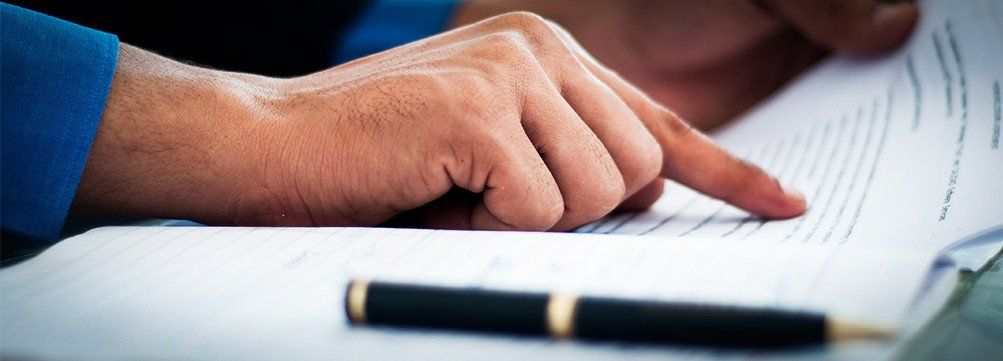 Rules and REgulations