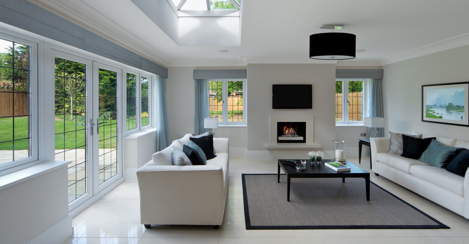 Window and door installation and repairs