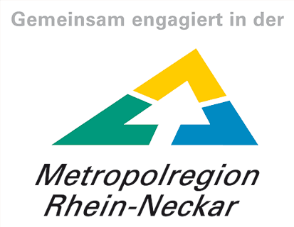 Ein Logo für die Metropolregion Rhein-Neckar