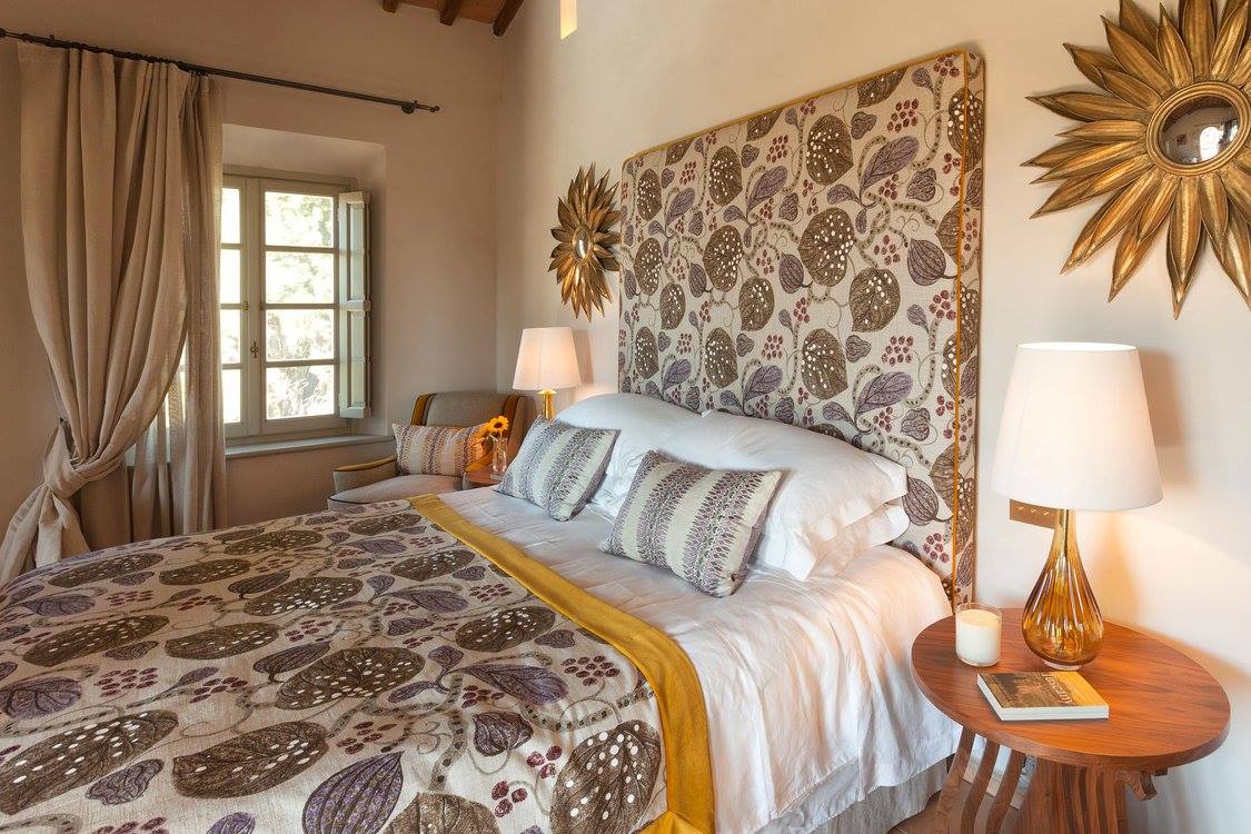 arredo per zone notte