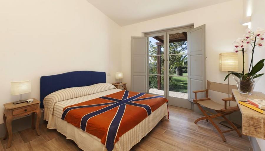 arredo camere da letto