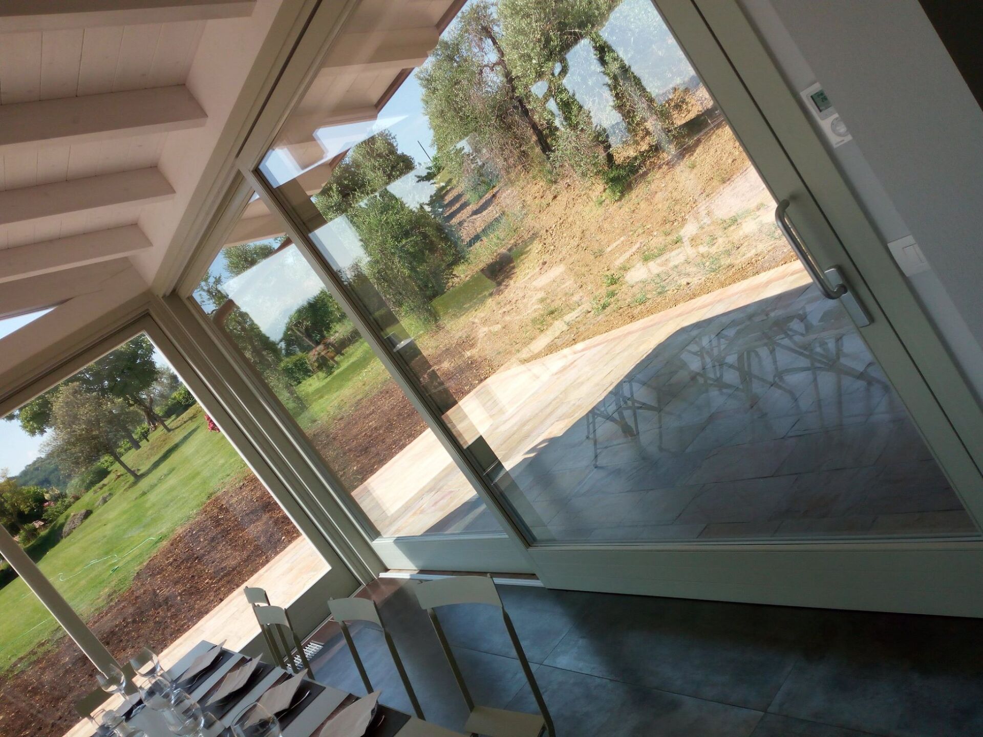 infissi e serramenti su misura