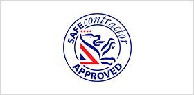 Safe Contractor Approved Safe Contractor Approved