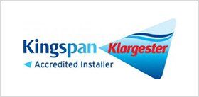Kingspan Klargester accredited installer Kingspan Klargester accredited installer