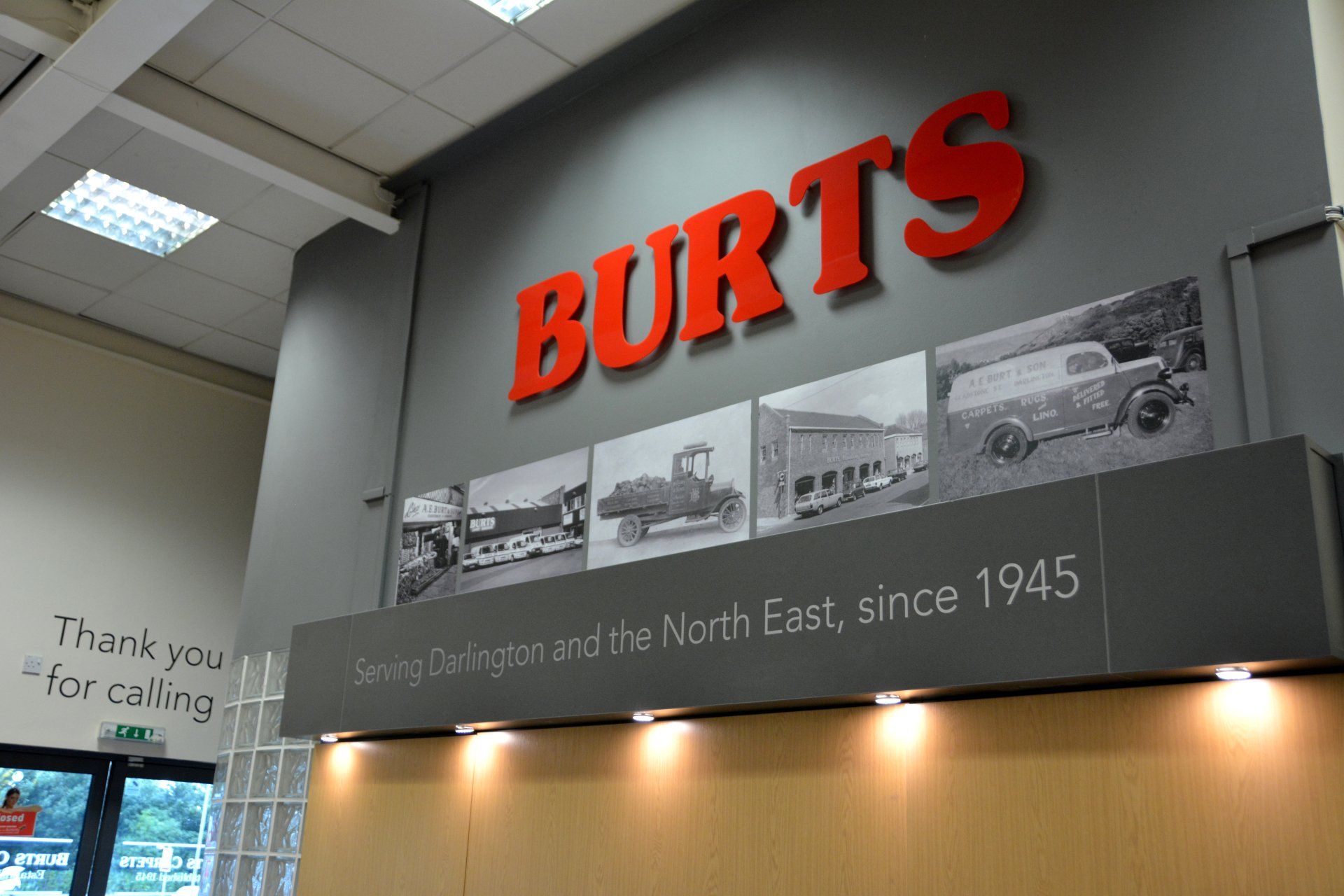Signage vehicle liveries vehicle wraps  Richmond, Darlington, York, Barnard Castle