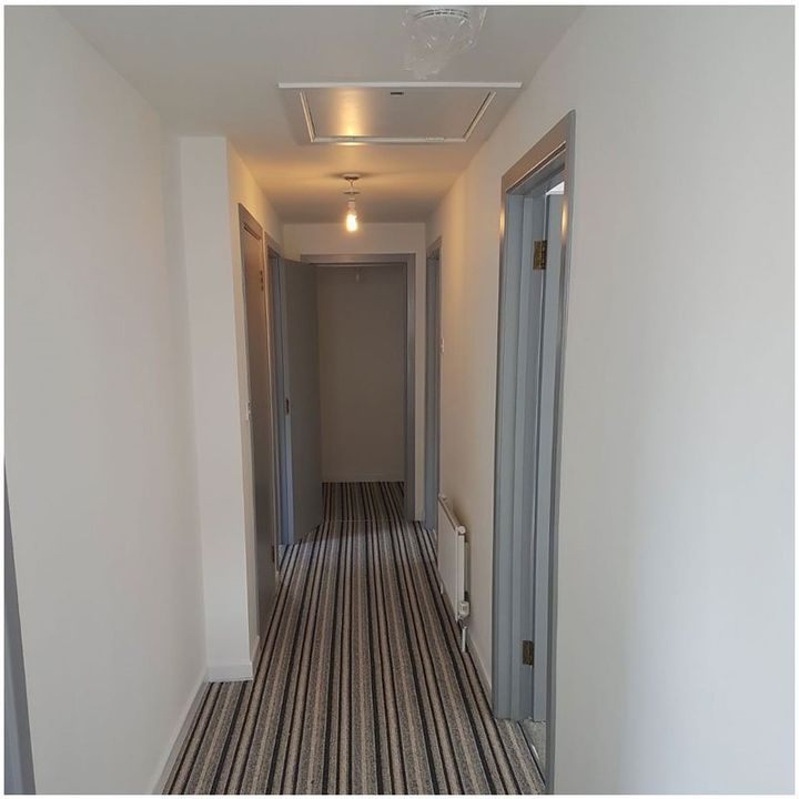 interior decoration