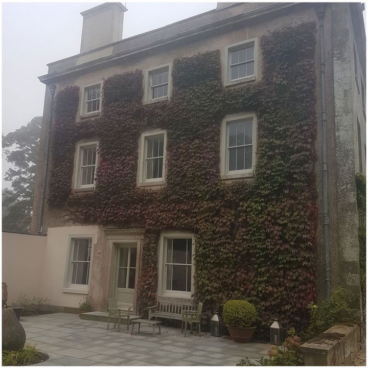 exterior decoration