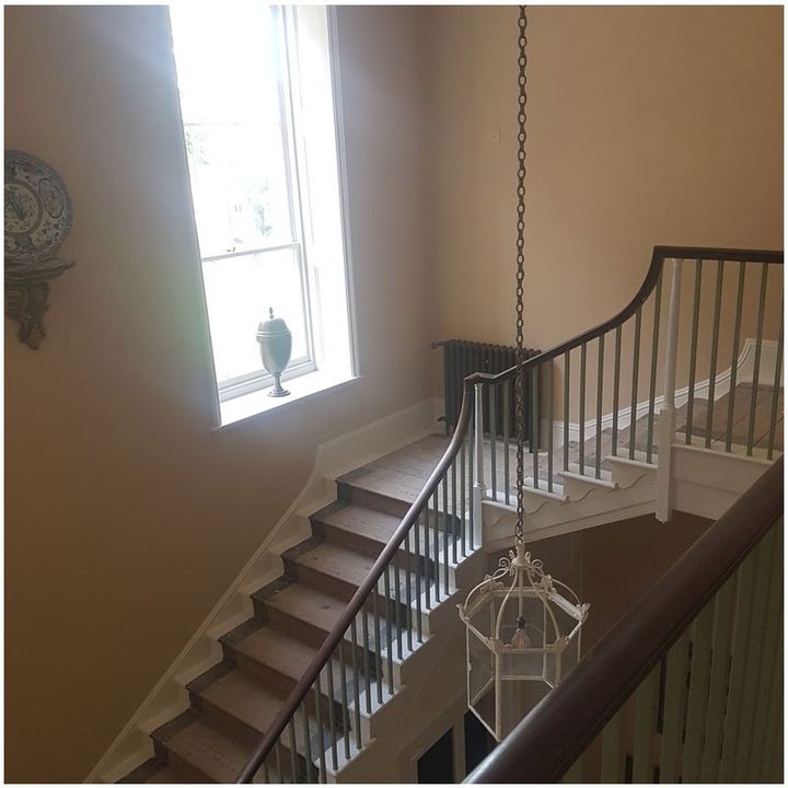interior paiting