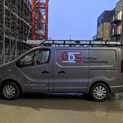 company van