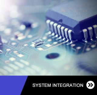 System Integrator Buffalo, NY
