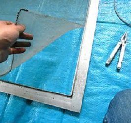 Moustiquaire Quebec Reparation Porte Patio