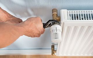 Fixing Heating System - Heating System in Brewster, MA