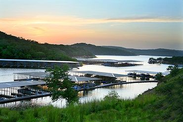 boat storage lake travis
