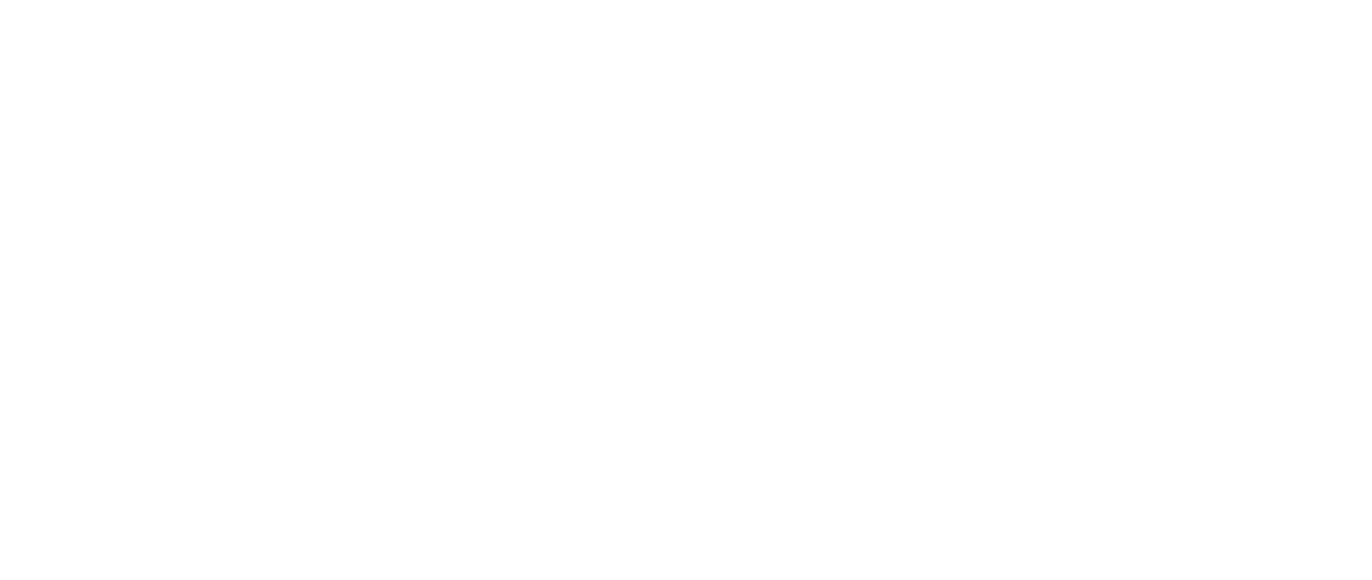 Un cuadrado blanco y en blanco.