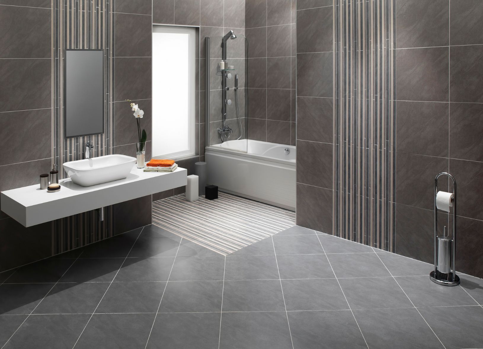 Ristrutturazione bagno